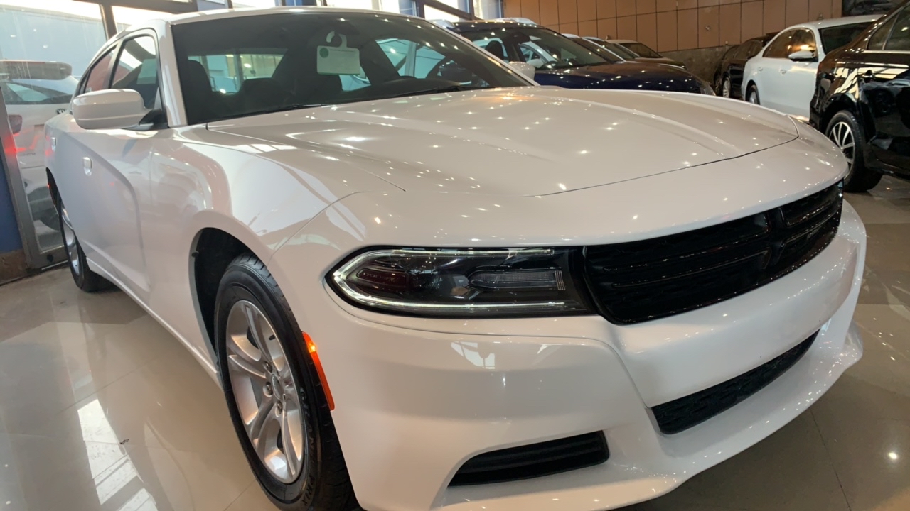 Dodge Charger